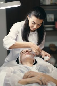 Best bridal makeup Artist