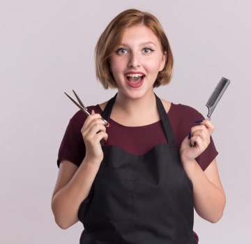 Best Hair Salon in Chandigarh